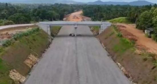 Rambukkana Expressway to Open by December 2026